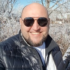 Фотография мужчины Владимир, 43 года из г. Волгоград