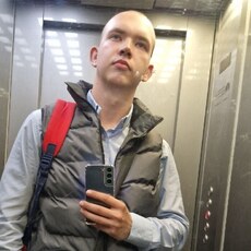 Фотография мужчины Анатолий, 23 года из г. Протвино