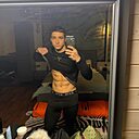 Фёдор, 26 лет