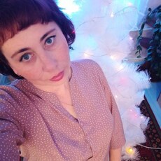 Фотография девушки Ирина, 46 лет из г. Камень-на-Оби