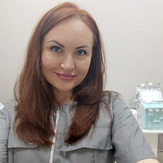 Фотография девушки Вера, 41 год из г. Йошкар-Ола