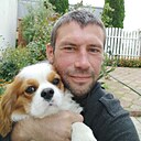 Дмитрий, 44 года