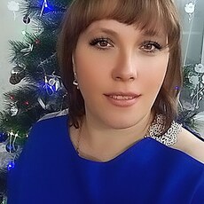 Фотография девушки Маришка, 36 лет из г. Судогда