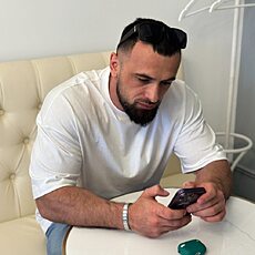 Фотография мужчины Дмитрий, 41 год из г. Магнитогорск