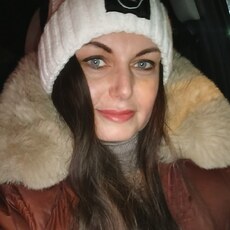 Фотография девушки Наталья, 45 лет из г. Строитель (Белгородская Обл)