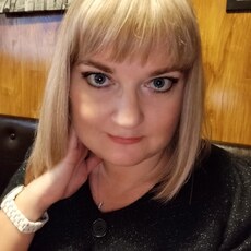 Фотография девушки Солнышко, 41 год из г. Орел