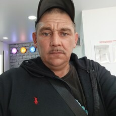 Фотография мужчины Matvei, 42 года из г. Троицк