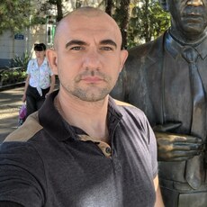 Фотография мужчины Александр, 38 лет из г. Красноярск