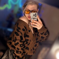 Фотография девушки Анастасия, 24 года из г. Протвино