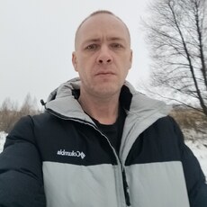 Фотография мужчины Олег, 44 года из г. Пенза