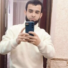 Фотография мужчины Samir, 29 лет из г. Елабуга