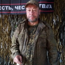 Фотография мужчины Андрей, 49 лет из г. Тамбов