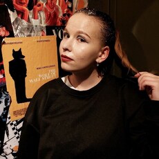 Фотография девушки Настюша, 37 лет из г. Санкт-Петербург