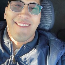 Фотография мужчины Don, 27 лет из г. Актобе