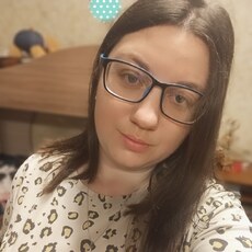 Фотография девушки Настя, 31 год из г. Тамбовка