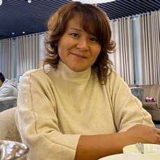 Фотография девушки Неля, 43 года из г. Тараз