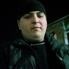 Фотография мужчины Руслан, 29 лет из г. Сочи