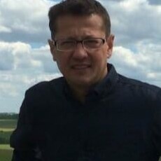 Фотография мужчины Фарид, 50 лет из г. Москва