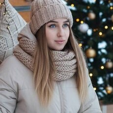 Фотография девушки Leila, 31 год из г. Новосибирск