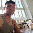 Хайрулла, 43 года