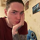 Саша, 29 лет