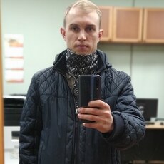 Фотография мужчины Миша, 29 лет из г. Боровичи