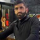 Рустам, 35 лет