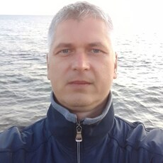 Фотография мужчины Максим, 41 год из г. Киев