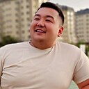 Ахроржон, 32 года