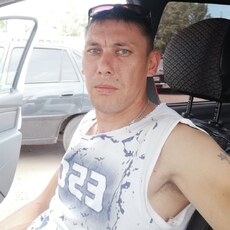 Фотография мужчины Рустам, 39 лет из г. Якутск