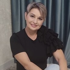 Фотография девушки Оксана, 52 года из г. Барнаул