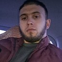 Никита, 36 лет