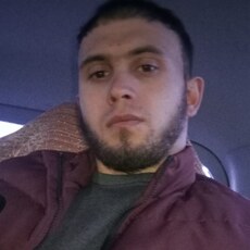 Фотография мужчины Никита, 36 лет из г. Киселевск