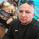 Костя, 36 лет