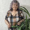 Ольга, 64 года