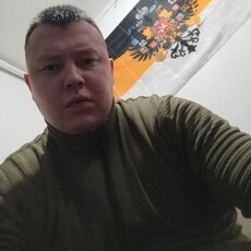 Фотография мужчины Вова, 29 лет из г. Дорогобуж