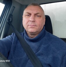 Фотография мужчины Алексей, 49 лет из г. Щекино