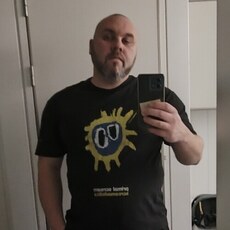 Фотография мужчины Fedor, 39 лет из г. Боровуха