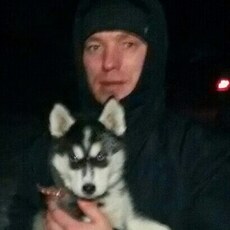 Фотография мужчины Виктор, 43 года из г. Пермь