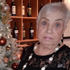 Фотография девушки Татьяна, 67 лет из г. Нижний Новгород