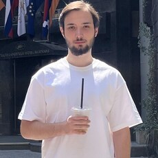 Фотография мужчины Nikoloz, 23 года из г. Тбилиси