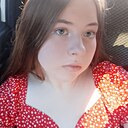 Ангелина, 19 лет