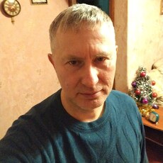 Фотография мужчины Андрей, 54 года из г. Саранск