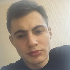 Фотография мужчины Андрей, 28 лет из г. Тайшет