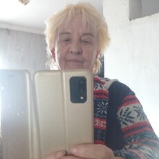 Фотография девушки Александра, 70 лет из г. Талдыкорган