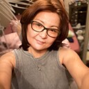 Назгул, 52 года