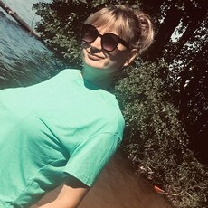 Фотография девушки Дашка, 37 лет из г. Вилейка