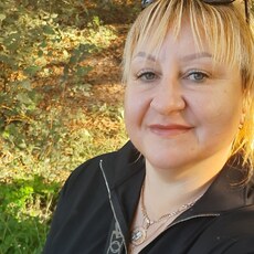 Фотография девушки Елена, 43 года из г. Смоляниново