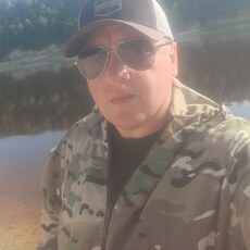 Фотография мужчины Дмитрий, 41 год из г. Великий Устюг