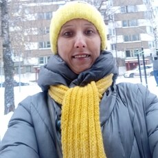 Фотография девушки Гуля, 30 лет из г. Москва